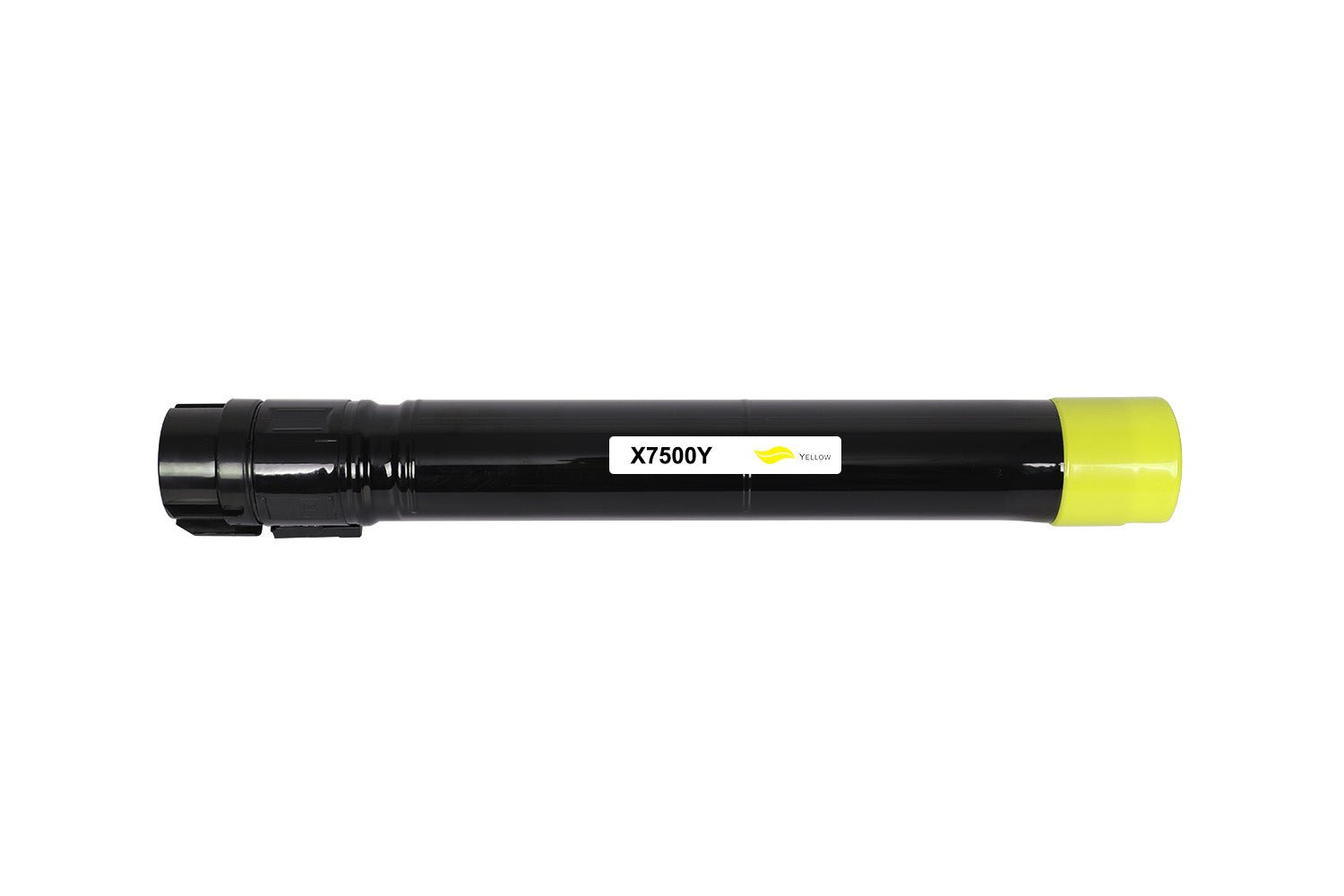 Cartouche de toner Compatible Xerox 106R01438 Jaune 17000pages - KERA FRANCE Cartouche de toner Compatible Xerox 106R01438 Jaune 17000pages - KERA FRANCE